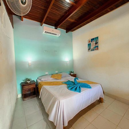 Hostel Sámara Екстериор снимка
