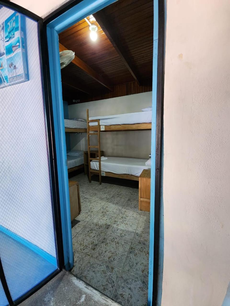 Hostel Sámara Екстериор снимка