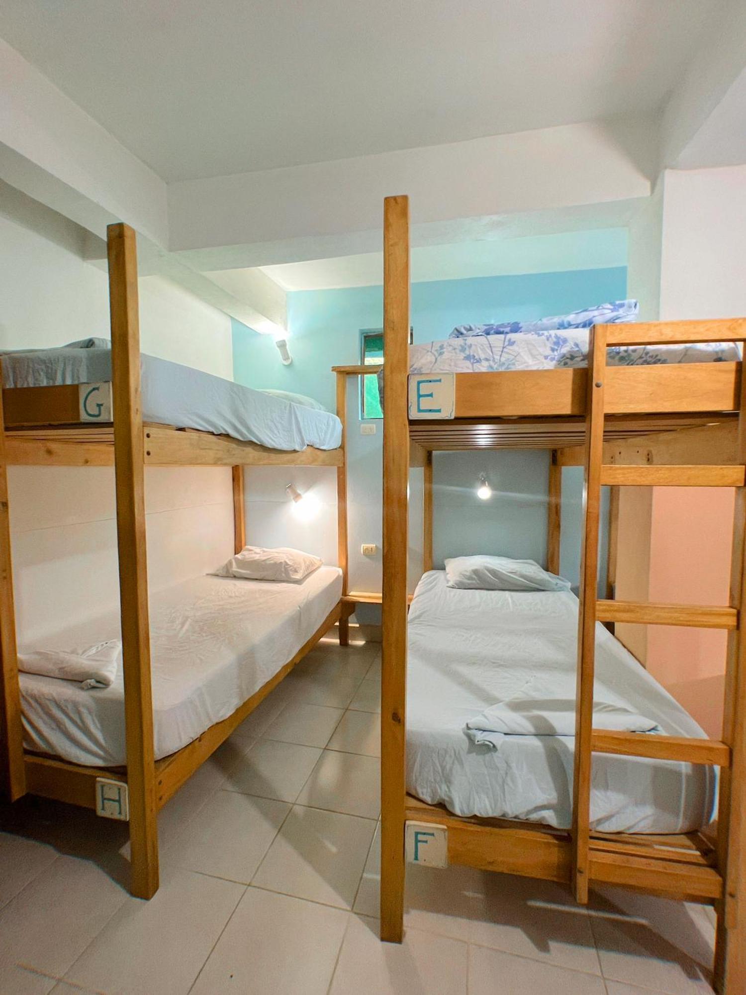 Hostel Sámara Екстериор снимка