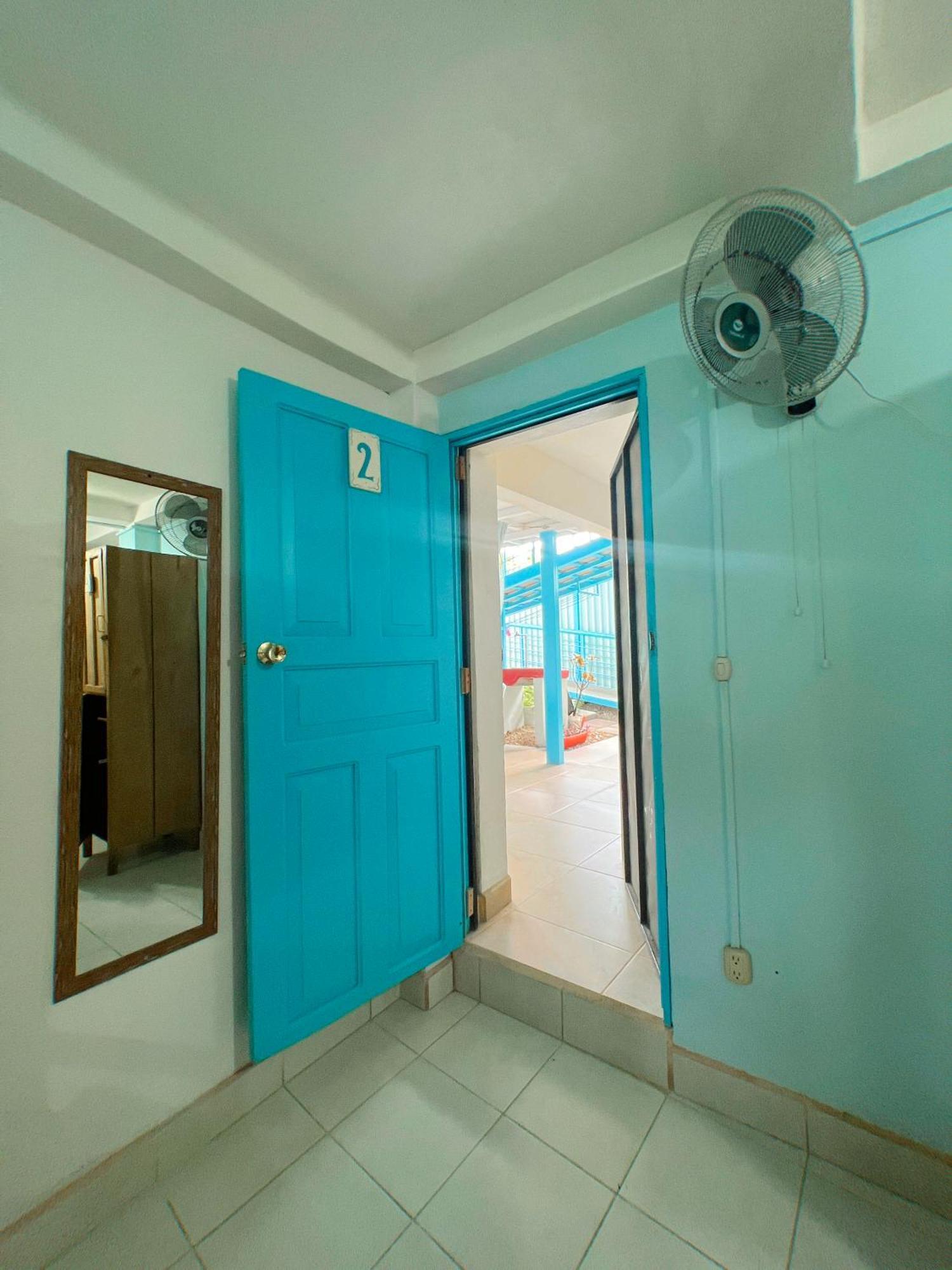 Hostel Sámara Екстериор снимка