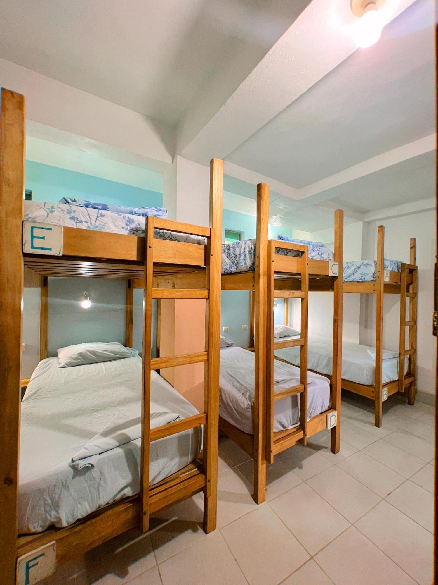 Hostel Sámara Екстериор снимка