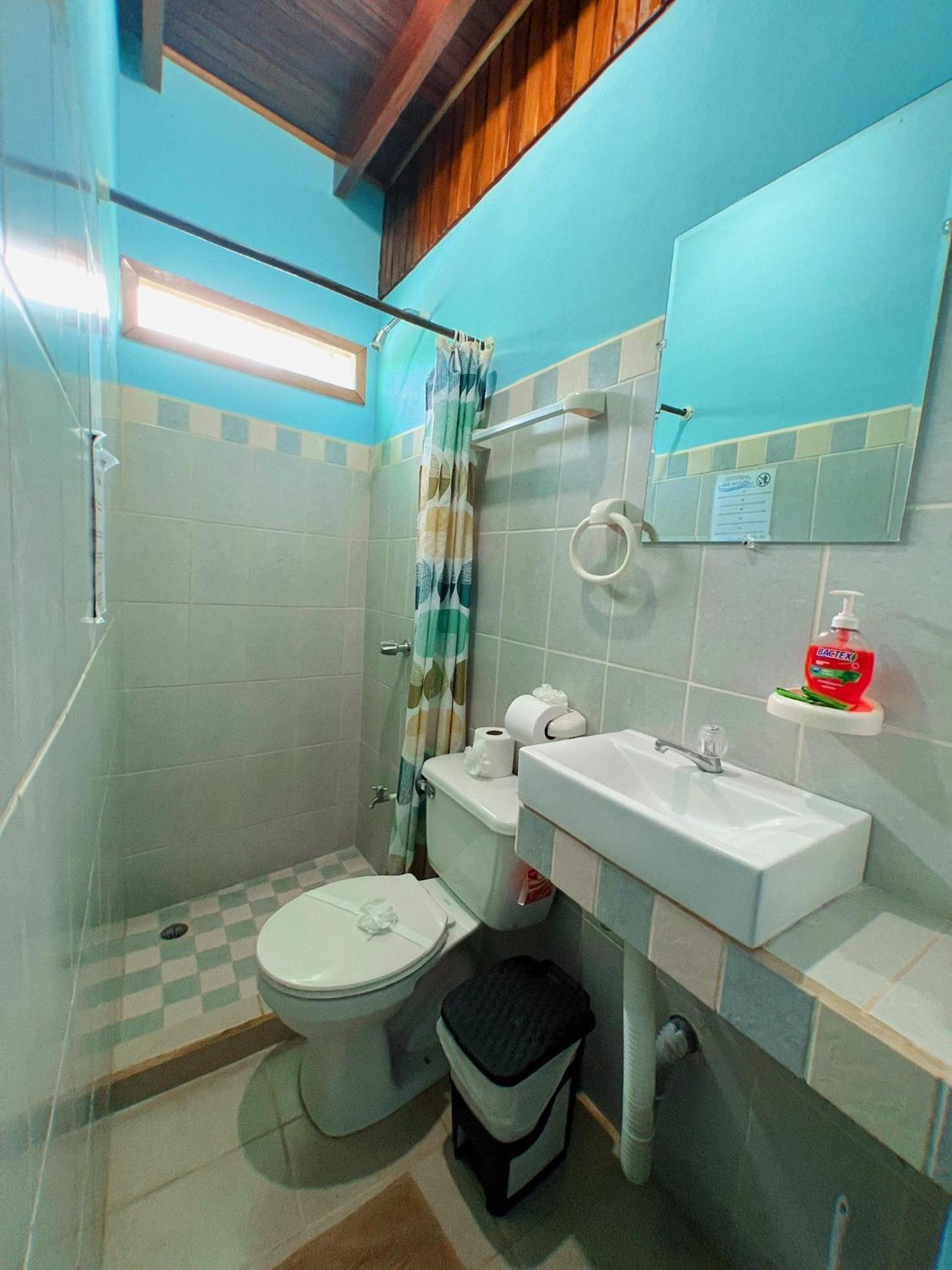 Hostel Sámara Екстериор снимка